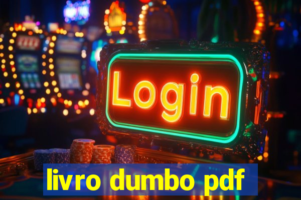 livro dumbo pdf